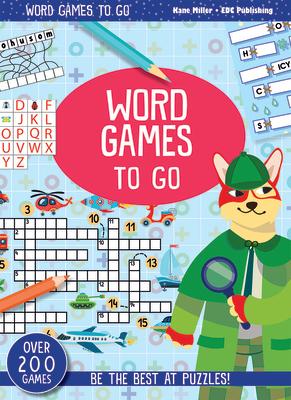 Word Games to Go