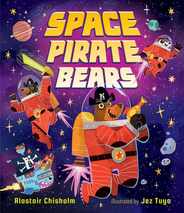 Space Pirate Bears Subscription