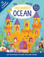 Enchanted Ocean Subscription