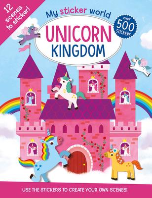 Unicorn Kingdom