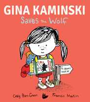 Gina Kaminski Saves the Wolf Subscription
