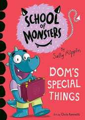 Dom's Special Things Subscription