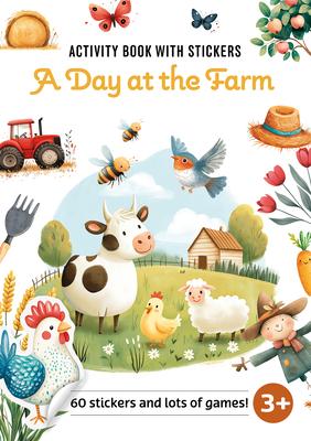 A Day at the Farm Subscription