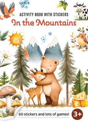 In the Mountains Subscription