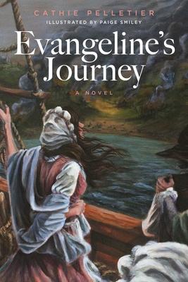 Evangeline's Journey Subscription