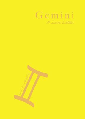 Gemini: A Love Letter Subscription