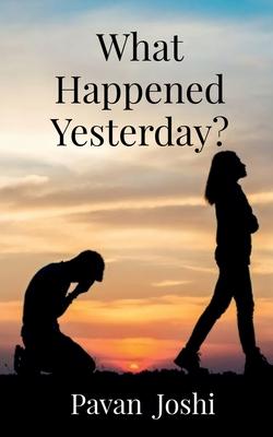 What Happened Yesterday? Subscription