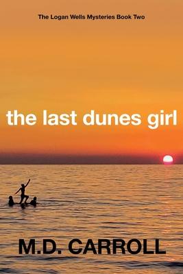 The Last Dunes Girl