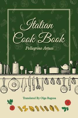 Italian Cook Book