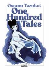 One Hundred Tales Subscription