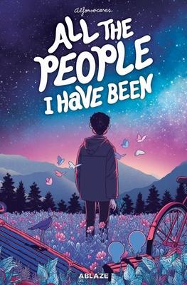 All the People I Have Been Subscription