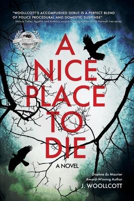 A Nice Place to Die: A DS Ryan McBride Novel Subscription