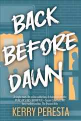 Back Before Dawn Subscription