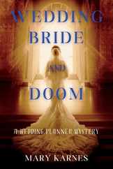 Wedding Bride and Doom: A Wedding Planner Mystery Subscription