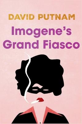 Imogene's Grand Fiasco: The Misadventures of Imogene Taylor Subscription