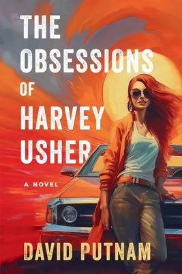 The Obsessions of Harvey Usher Subscription