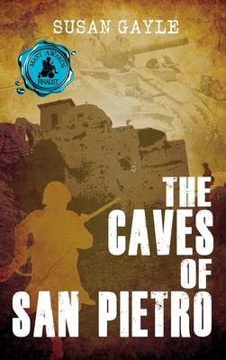 The Caves of San Pietro