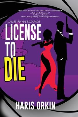 License to Die