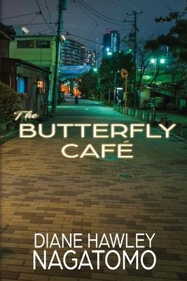 The Butterfly Caf