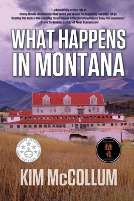 What Happens in Montana