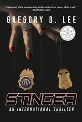 Stinger: An International Thriller Subscription