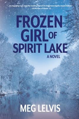 Frozen Girl of Spirit Lake