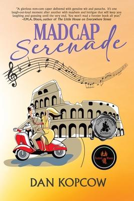 Madcap Serenade