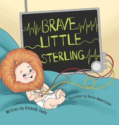 Brave Little Sterling