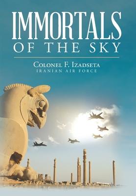 Immortals of the Sky