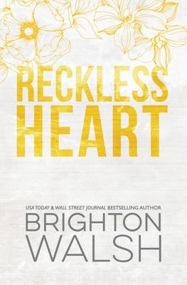 Reckless Heart Special Edition: A Best Friend's Brother Small Town Romance