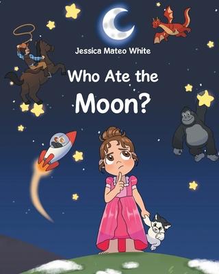 Who Ate The Moon