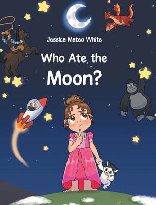 Who Ate The Moon