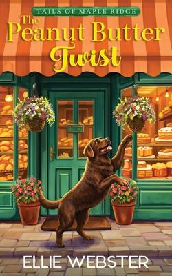 The Peanut Butter Twist Subscription