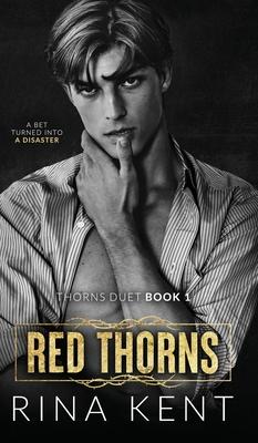 Red Thorns: A Dark New Adult Romance