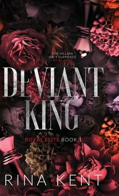 Deviant King: Special Edition Print