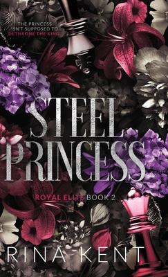 Steel Princess: Special Edition Print