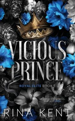 Vicious Prince: Special Edition Print