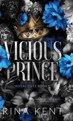 Vicious Prince: Special Edition Print