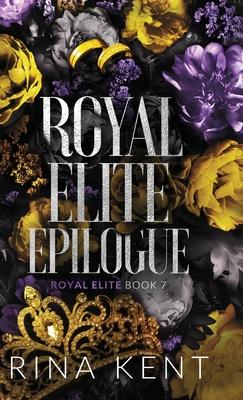 Royal Elite Epilogue: Special Edition Print