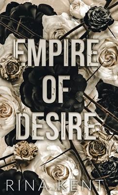 Empire of Desire: Special Edition Print