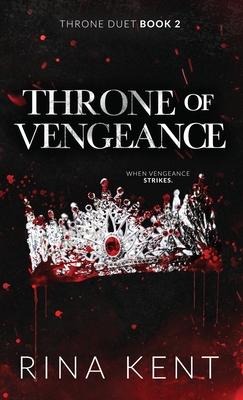 Throne of Vengeance: Special Edition Print