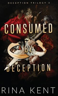 Consumed by Deception: Special Edition Print