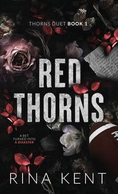 Red Thorns: Special Edition Print