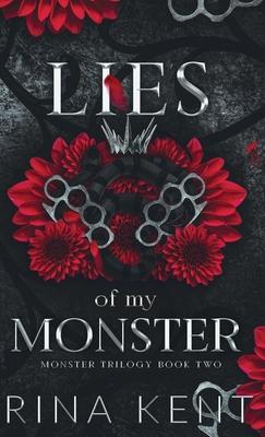 Lies of My Monster: Special Edition Print