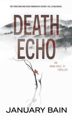 Death Echo: An Anna Hale, PI Thriller