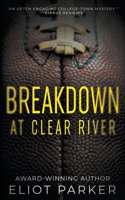 Breakdown at Clear River