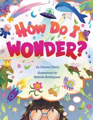 How Do I Wonder? Subscription