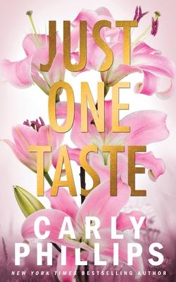 Just One Taste: The Dirty Dares