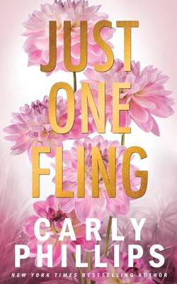 Just One Fling: The Dirty Dares