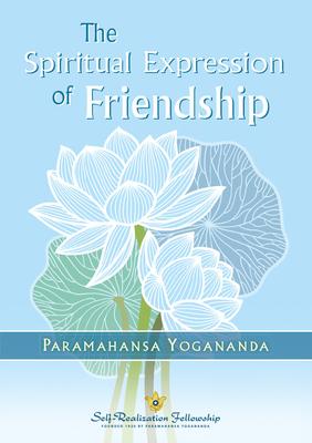 The Spiritual Expression of Friendship Subscription
